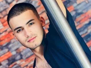 JeffFerreiro - Live sex cam - 22034369