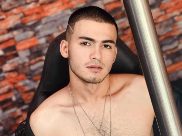 JeffFerreiro - Live sex cam - 22034393
