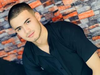 JeffFerreiro - Live sex cam - 22034397