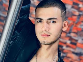 JeffFerreiro - Live sex cam - 22034405