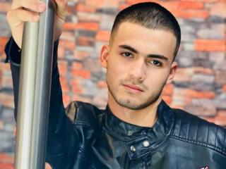 JeffFerreiro - Live sex cam - 22034409