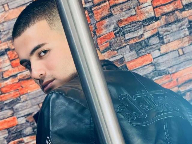 JeffFerreiro - Live sex cam - 22034413