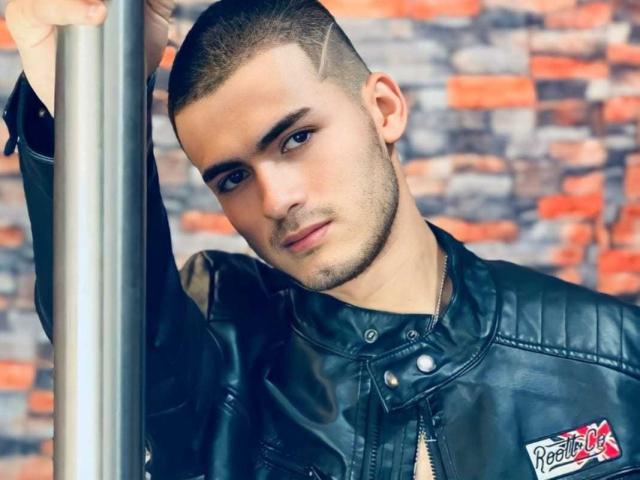 JeffFerreiro - Live sex cam - 22034421
