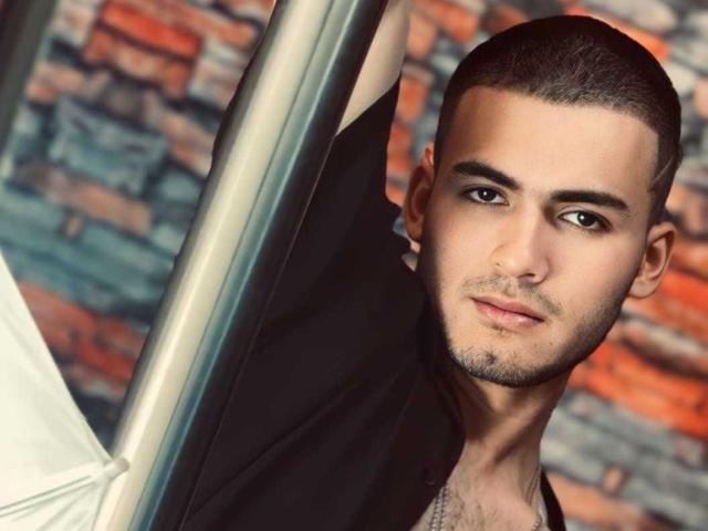 JeffFerreiro - Live sex cam - 22034425
