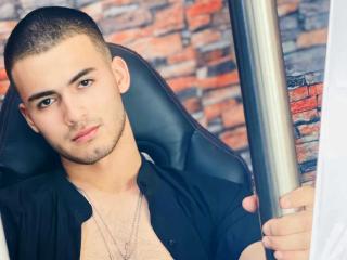 JeffFerreiro - Live sex cam - 22034429