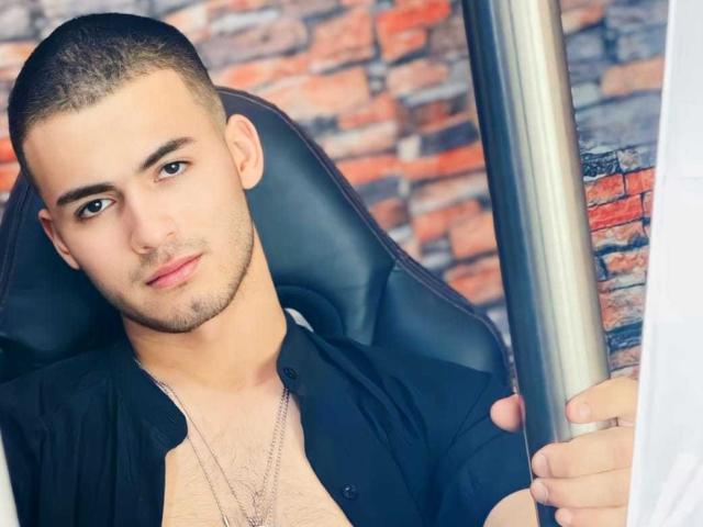 JeffFerreiro - Sexe cam en vivo - 22034429