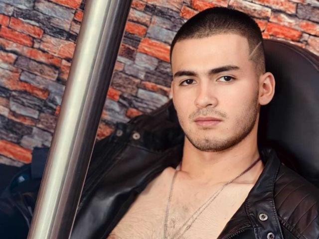 JeffFerreiro - Live sex cam - 22034433