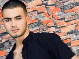JeffFerreiro - Live sex cam - 22034437