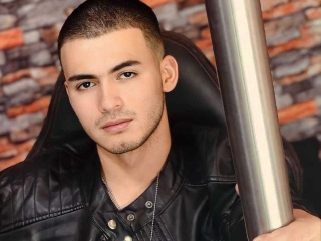 JeffFerreiro - Sexe cam en vivo - 22034441