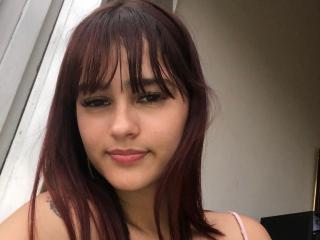 MelodyMansson - Live porn & sex cam - 22034581