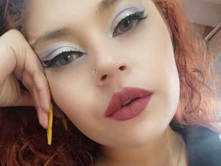 NaomyAdamss - Live sex cam - 22034917