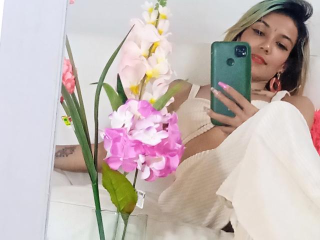 Veroo69 - Live sexe cam - 22035705