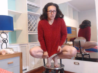 CelesteJohns - Sexe cam en vivo - 22035961