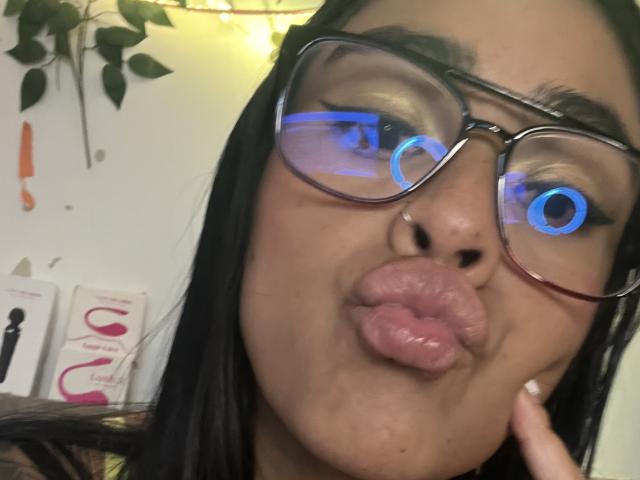 StellaBeckker - Sexe cam en vivo - 22036333