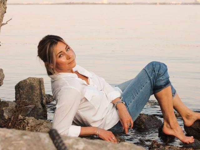MilanaZeine - Sexe cam en vivo - 22036553