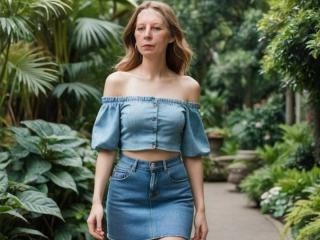 GrannyPlay - Sexe cam en vivo - 22037137