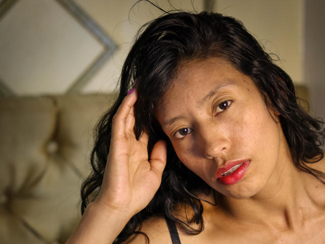 KarolineS - сексуальная веб-камера в реальном времени - 22037637