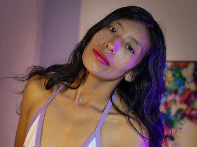 KarolineS - Sexe cam en vivo - 22037657