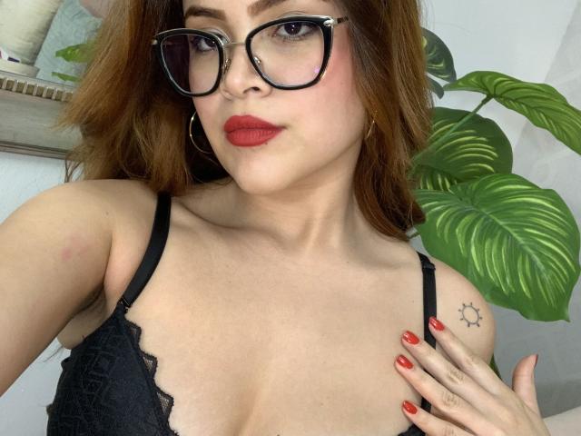 AlexaMendoza - Live sex cam - 22037841