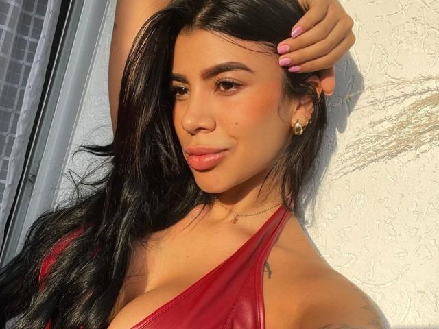 NikolRyder - Porno na żywo i seks kamera - 22038581