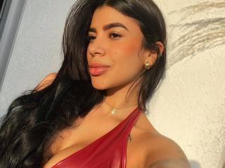 NikolRyder - Live sex cam - 22038589