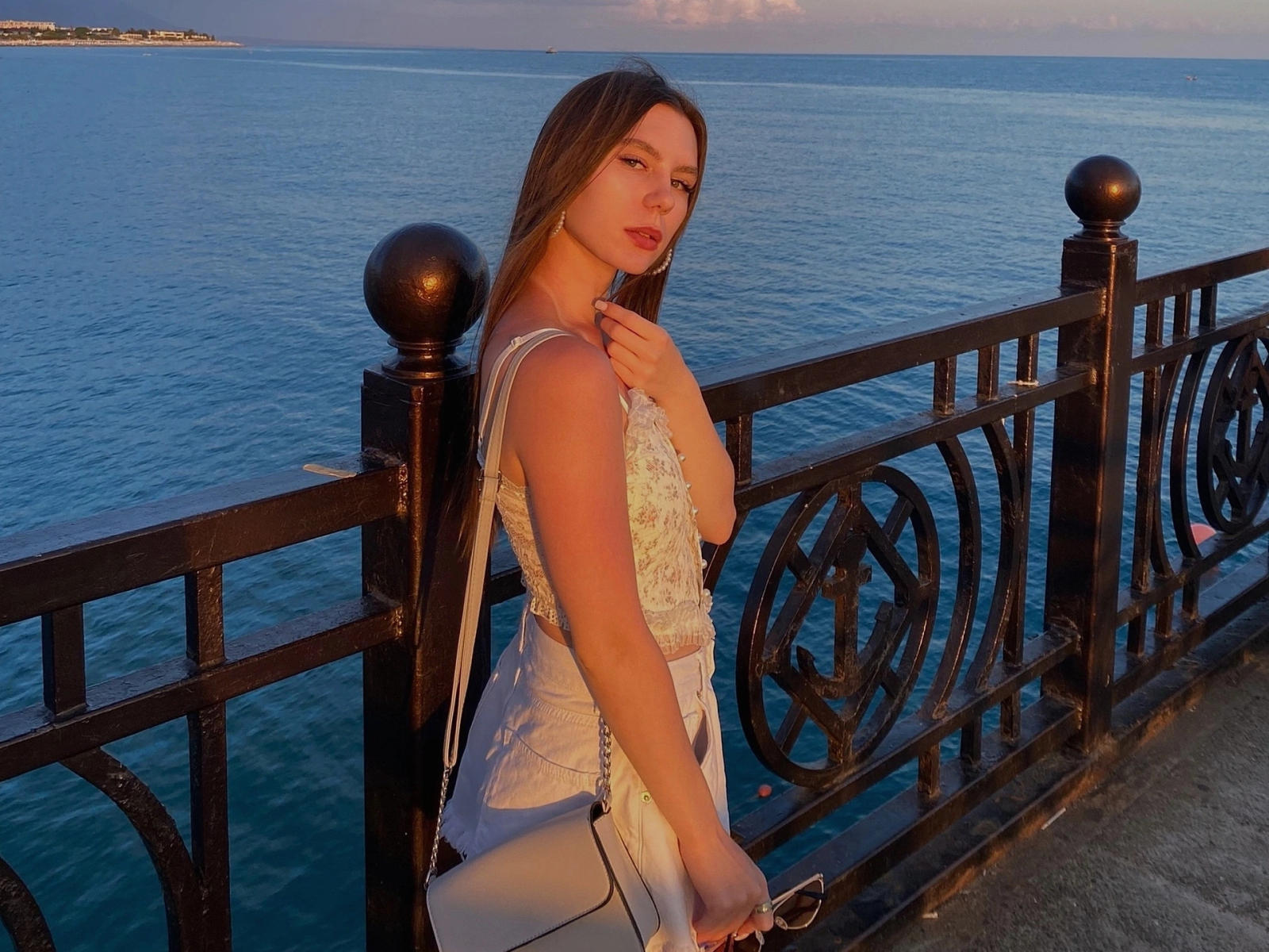 AdelxNicks - Live sex cam - 22039237