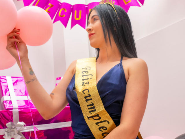 NicoColeman - Live sex cam - 22039389