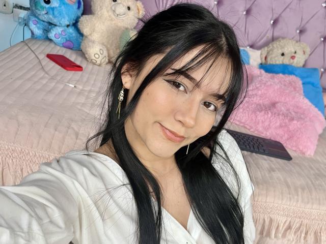 DeisyWest - Live sexe cam - 22039553