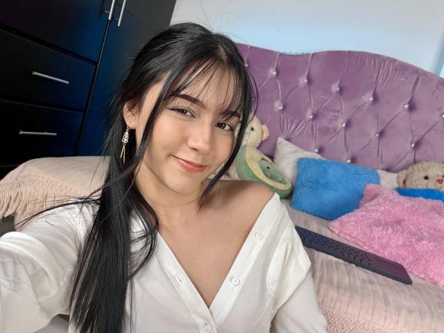 DeisyWest - Live porn &amp; sex cam - 22039573