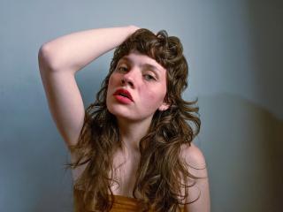 PastelHot - Sexe cam en vivo - 22039925