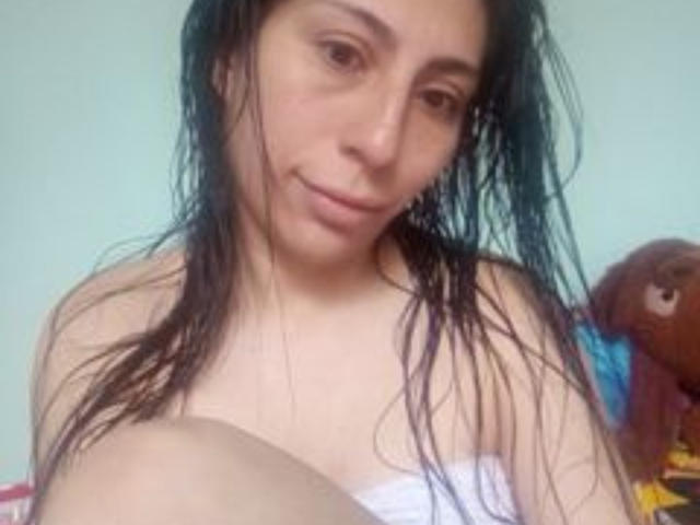 IsaGrace - Sexe cam en vivo - 22040813