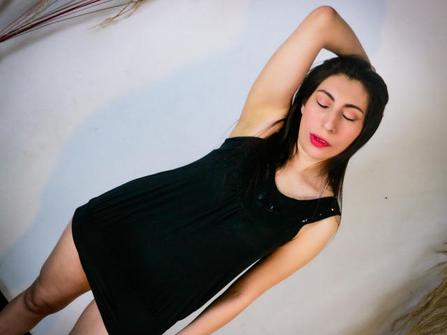 IsaGrace - Sexe cam en vivo - 22040865