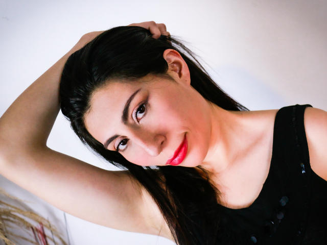 IsaGrace - Sexe cam en vivo - 22040869
