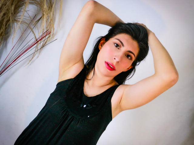 IsaGrace - Sexe cam en vivo - 22040873