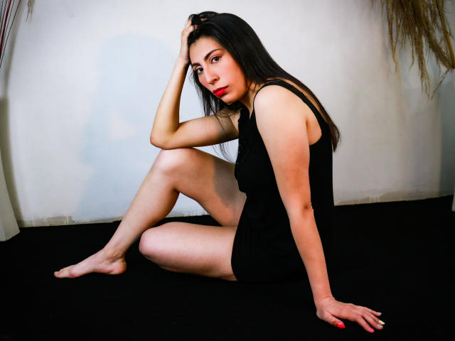 IsaGrace - Sexe cam en vivo - 22040881