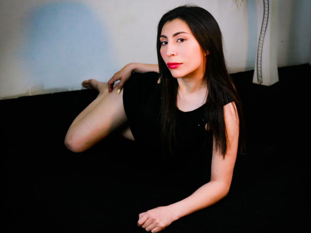 IsaGrace - Sexe cam en vivo - 22040897