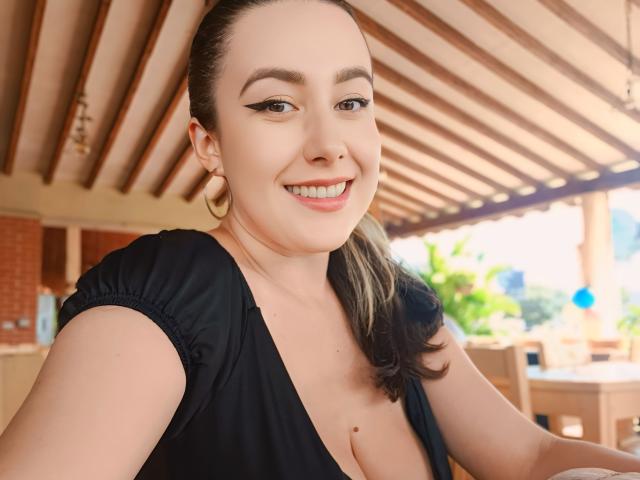 MabyLegrand - Sexe cam en vivo - 22041465