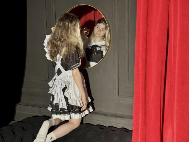 TinaRedly - Live sex cam - 22041673