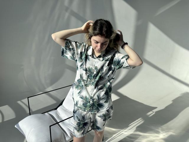 TinaRedly - Live Sex Cam - 22042181