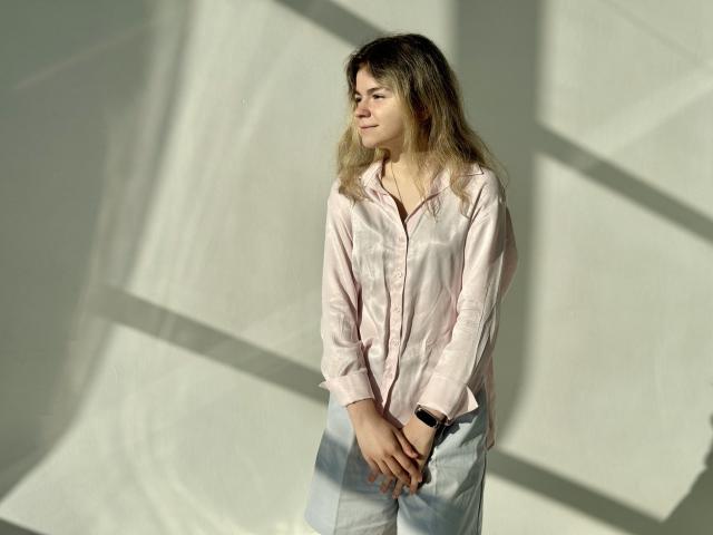 TinaRedly - Sexe cam en vivo - 22042369