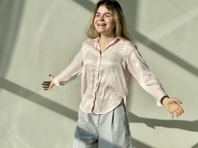 TinaRedly - Live sex cam - 22042425