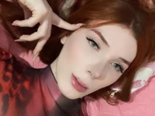 AriCute - Live sexe cam - 22042677