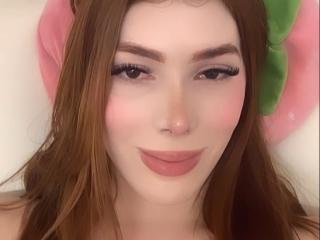 AriCute - Live sexe cam - 22042701