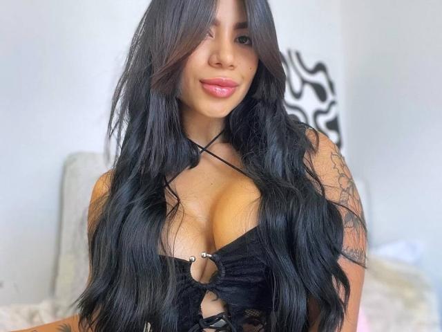 NikolRyder - Live porn &amp; sex cam - 22042753
