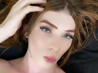 AriCute - Live sexe cam - 22042761