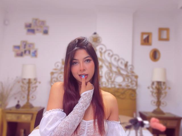 HellenBells - Live sex cam - 22042869