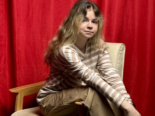 TinaRedly - Live sex cam - 22042889