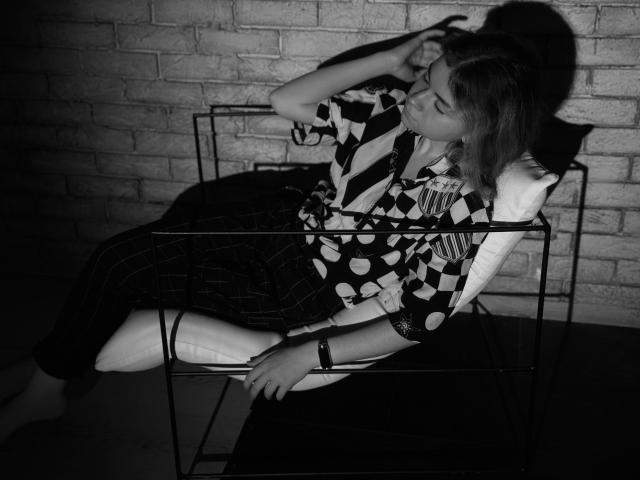 TinaRedly - Sexe cam en vivo - 22042977