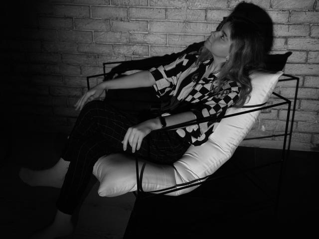 TinaRedly - Sexe cam en vivo - 22042993