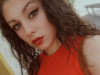 Butterflysophia69 - Live Sex Cam - 22043965